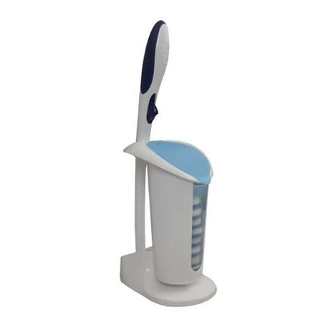Unleash the Cleaning Power of the Magic Eraser Toilet Scrubber